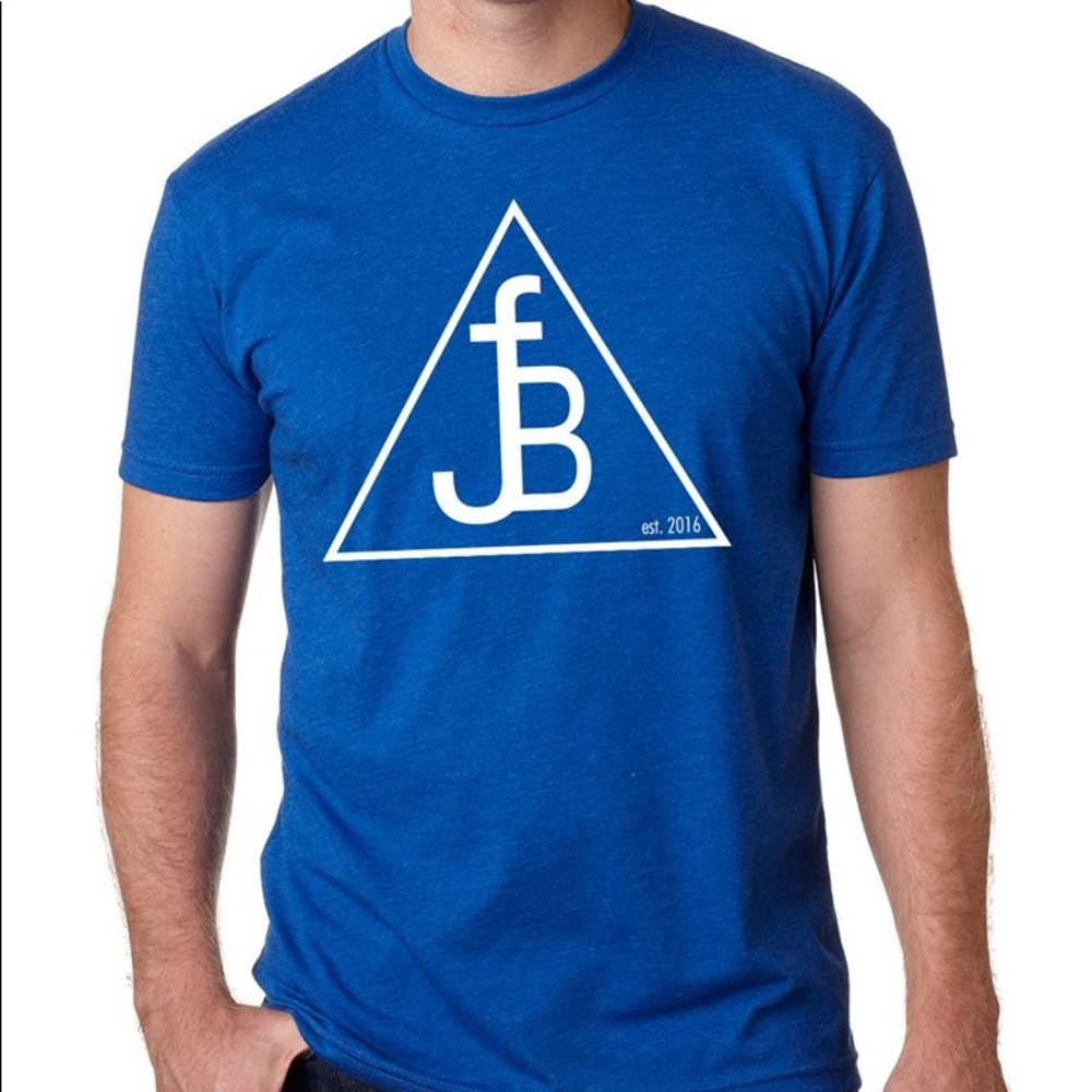 JBF OG Tee